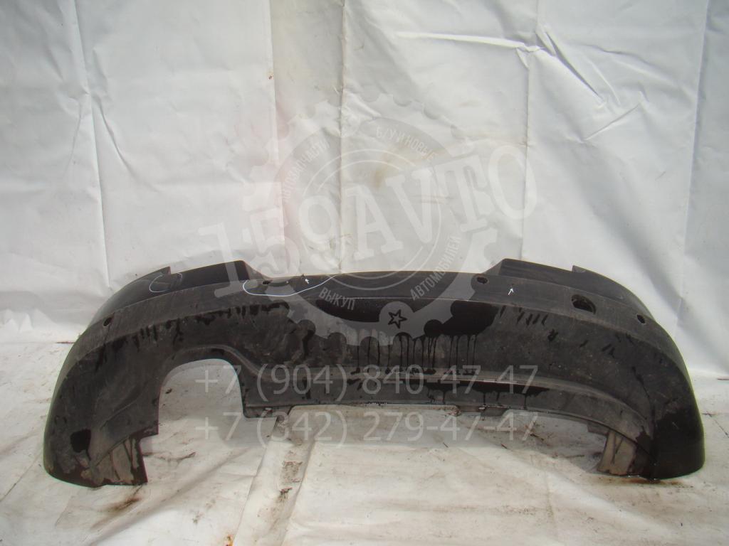 Бампер задний, 5000 рублей, Пермь