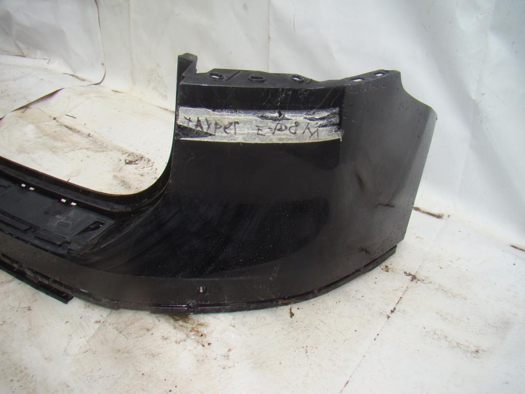 Бампер задний, 3000 рублей, Пермь