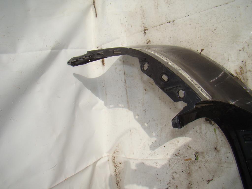 Бампер задний, 3000 рублей, Пермь