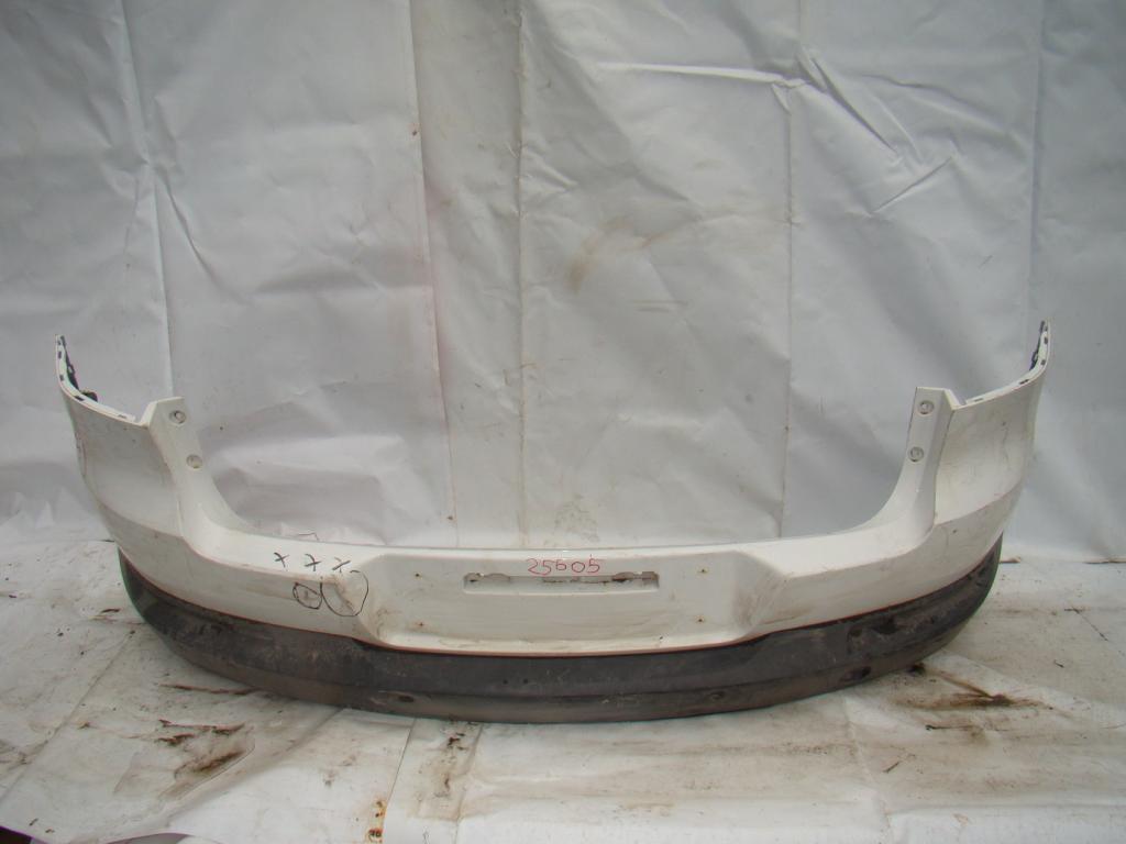 Бампер задний, 5000 рублей, Пермь