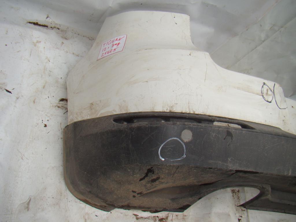 Бампер задний, 5000 рублей, Пермь