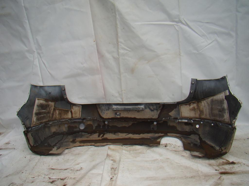 Бампер задний, 5000 рублей, Пермь