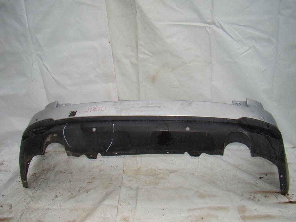 Бампер задний, 8000 рублей, Пермь