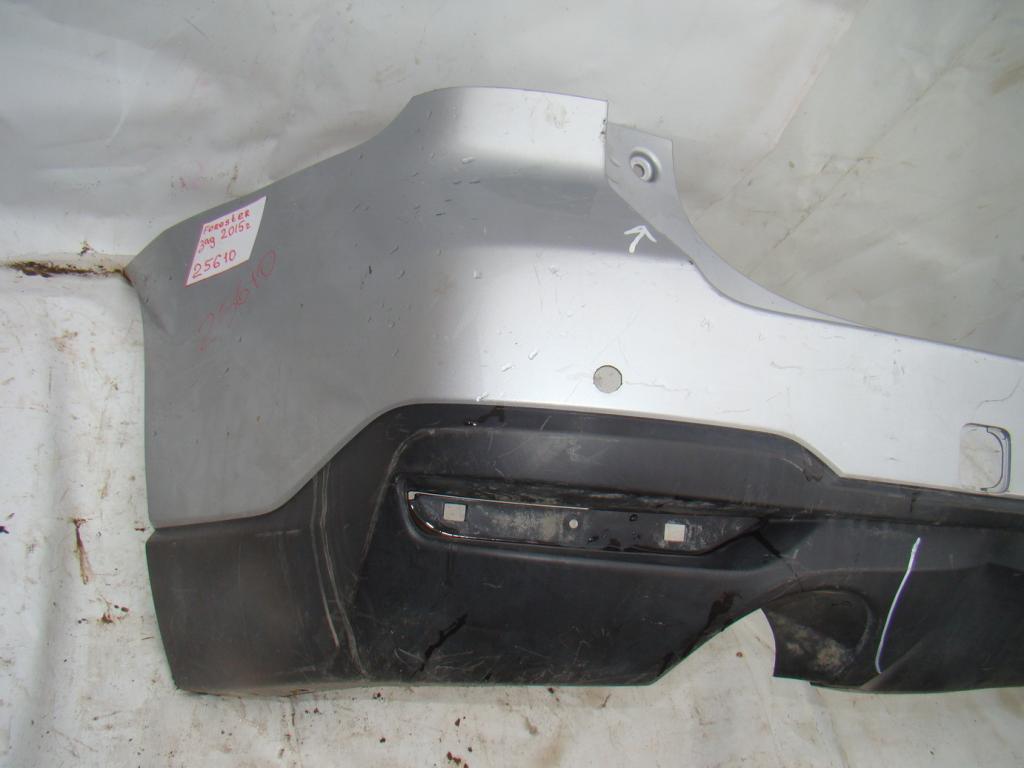 Бампер задний, 8000 рублей, Пермь