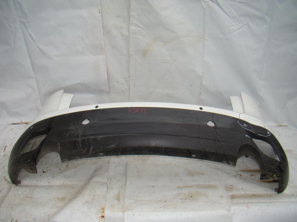 Бампер задний, 5000 рублей, Пермь