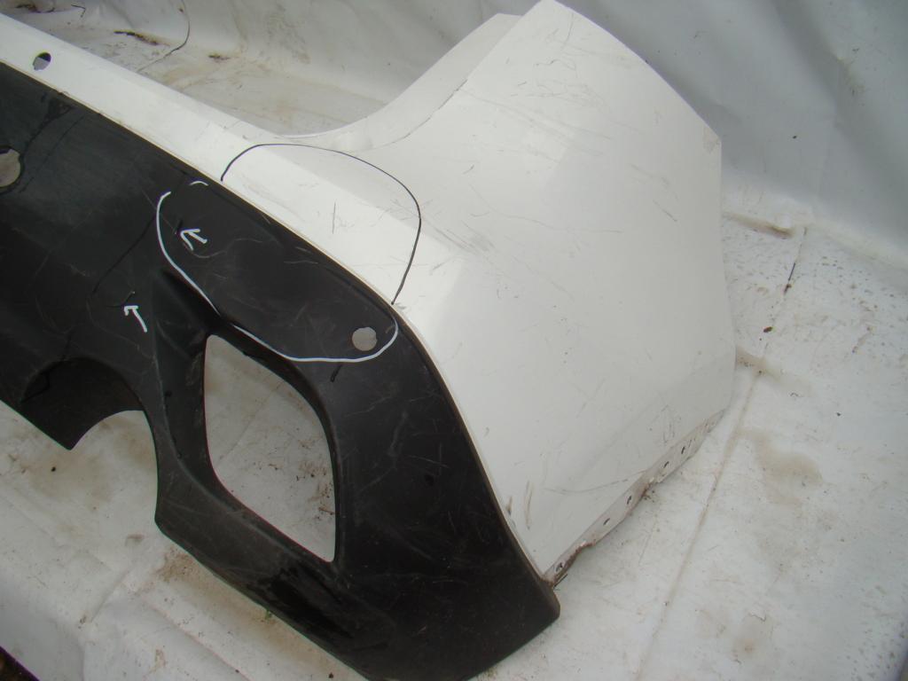 Бампер задний, 5000 рублей, Пермь