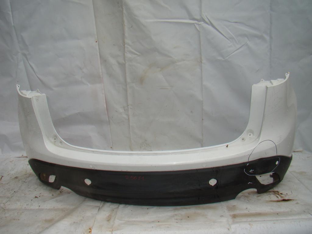 Бампер задний, 5000 рублей, Пермь