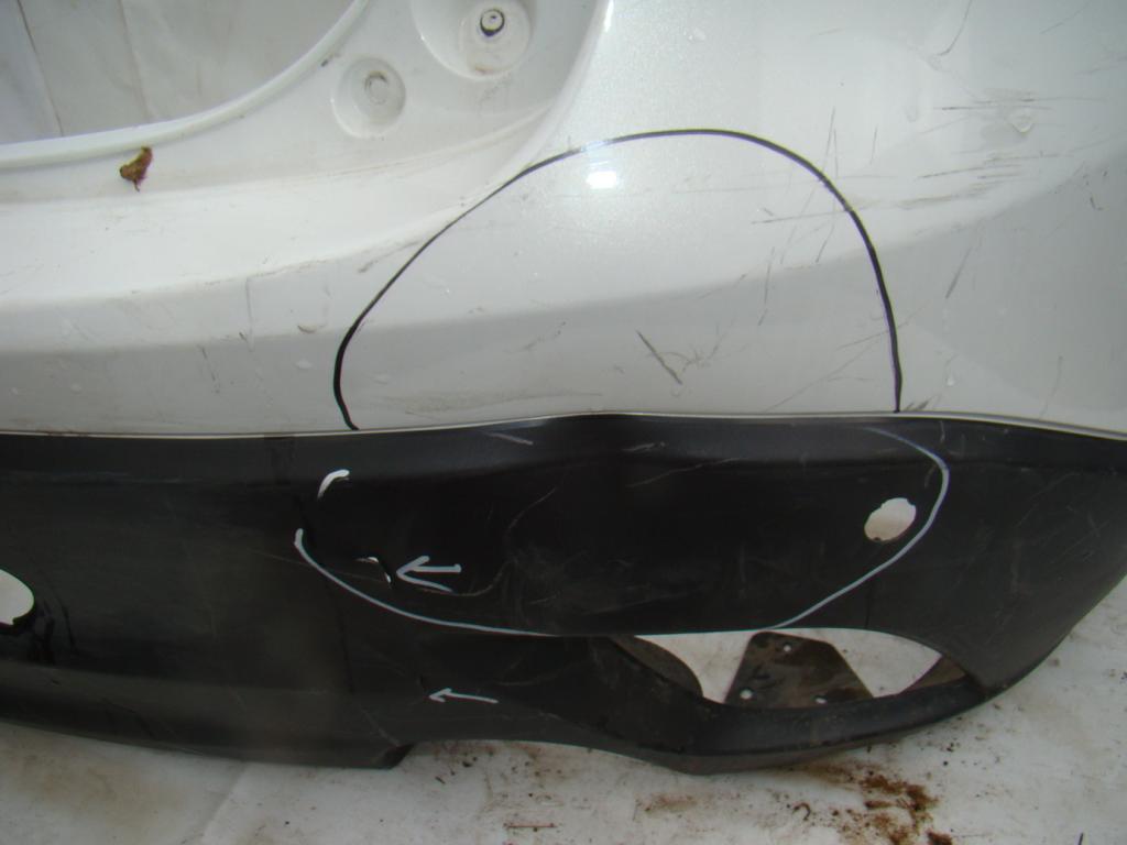 Бампер задний, 5000 рублей, Пермь