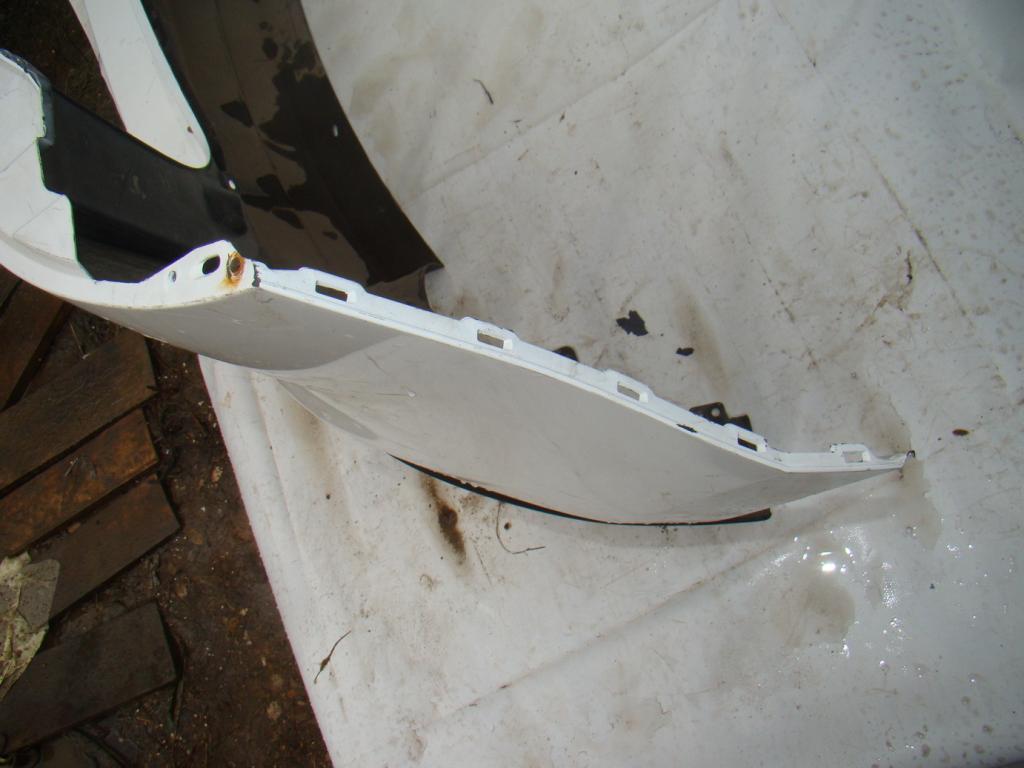 Бампер задний, 5000 рублей, Пермь