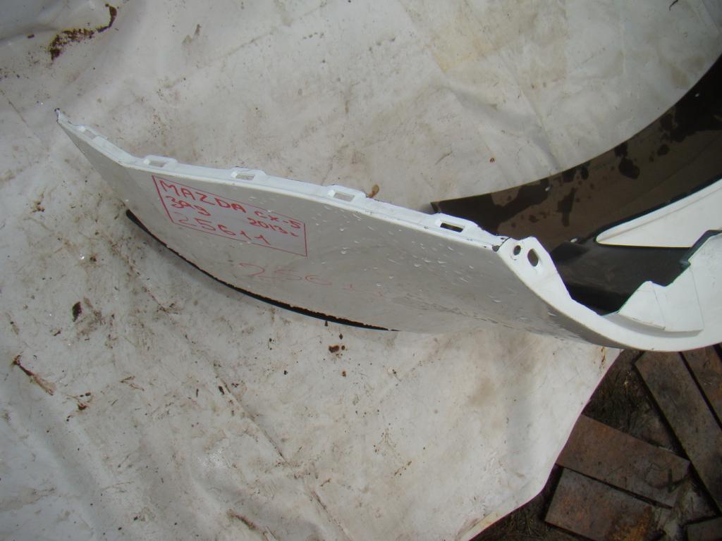 Бампер задний, 5000 рублей, Пермь