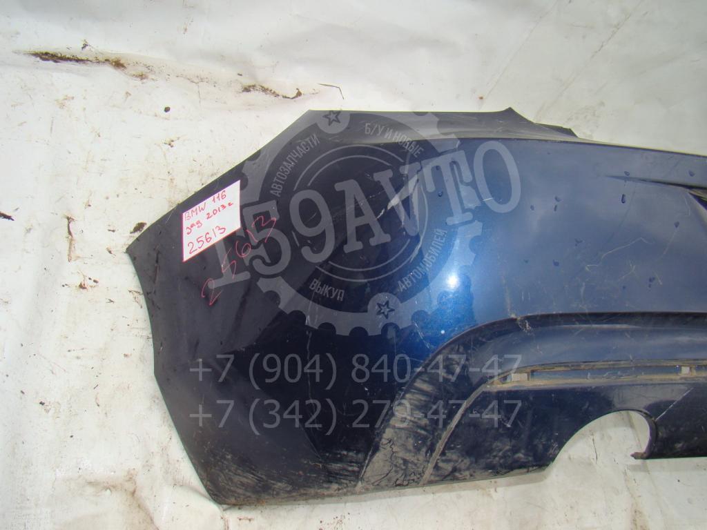 Бампер задний, 4700 рублей, Пермь