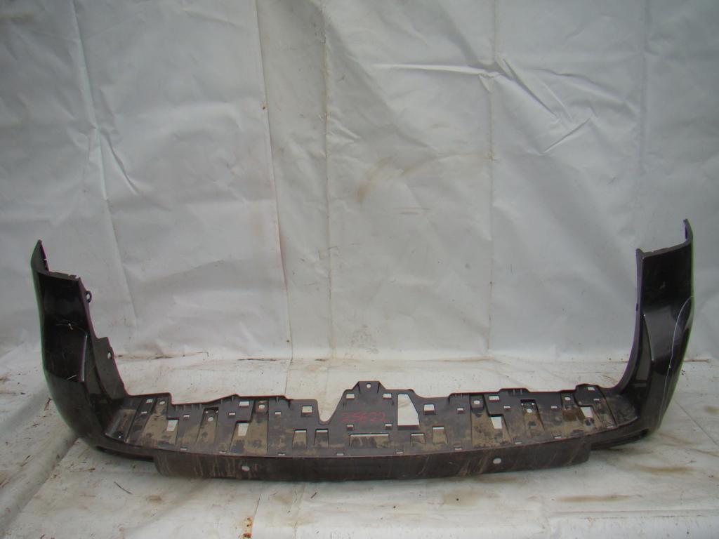 Бампер задний, 3000 рублей, Пермь