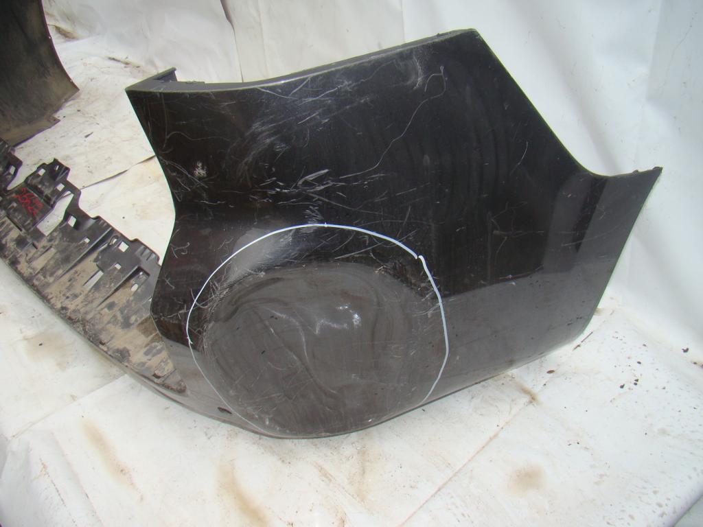 Бампер задний, 3000 рублей, Пермь