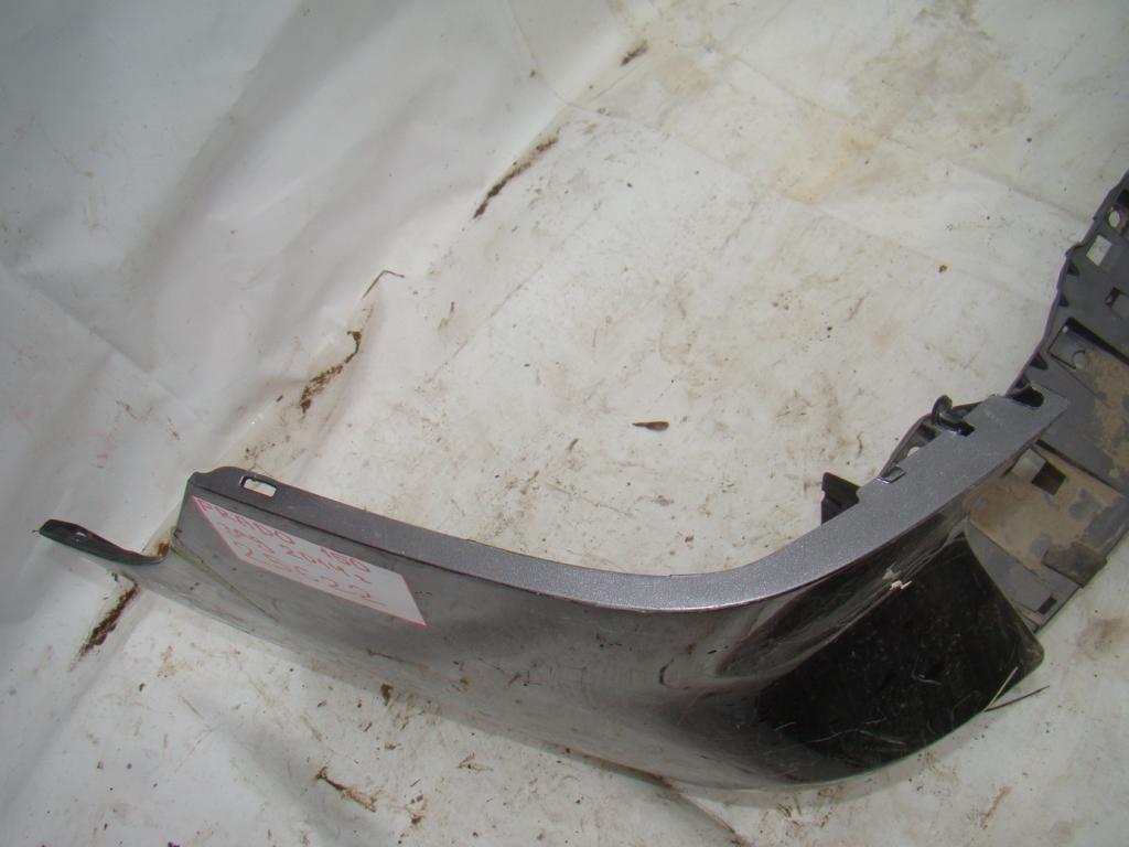 Бампер задний, 3000 рублей, Пермь