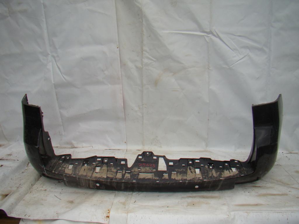 Бампер задний, 3000 рублей, Пермь