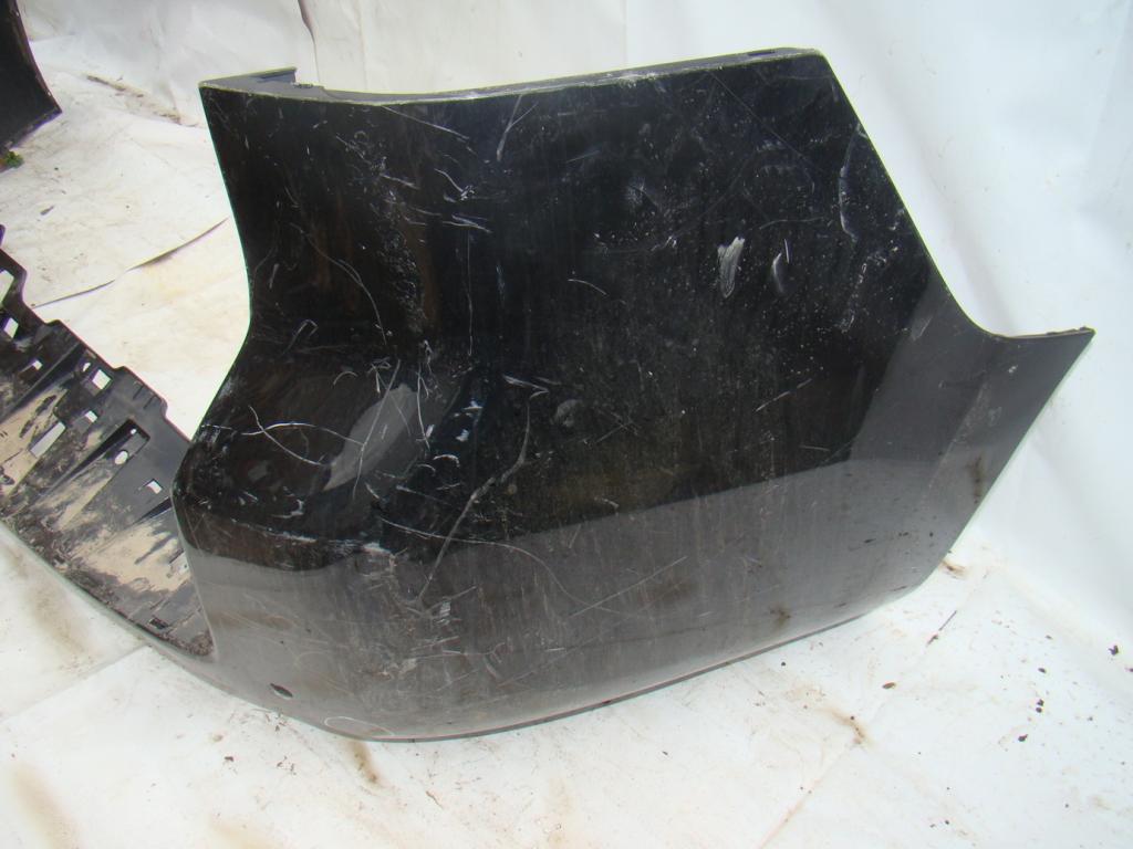 Бампер задний, 3000 рублей, Пермь