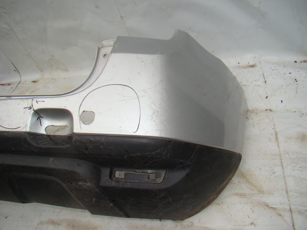 Бампер задний, 2500 рублей, Пермь