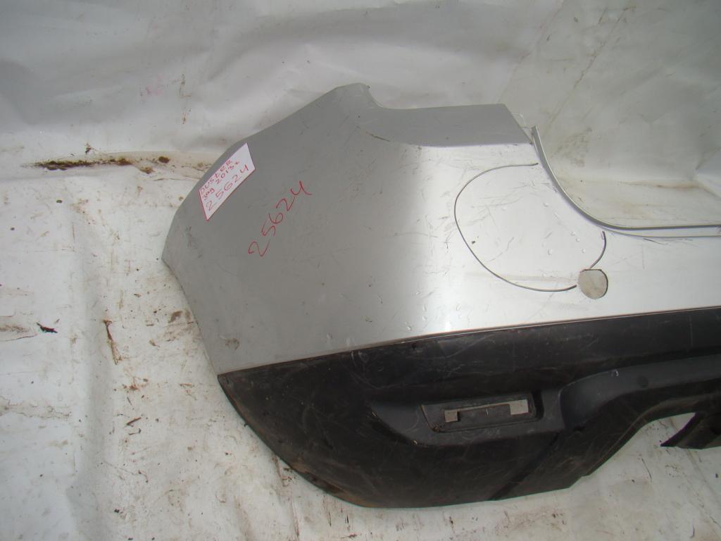 Бампер задний, 2500 рублей, Пермь