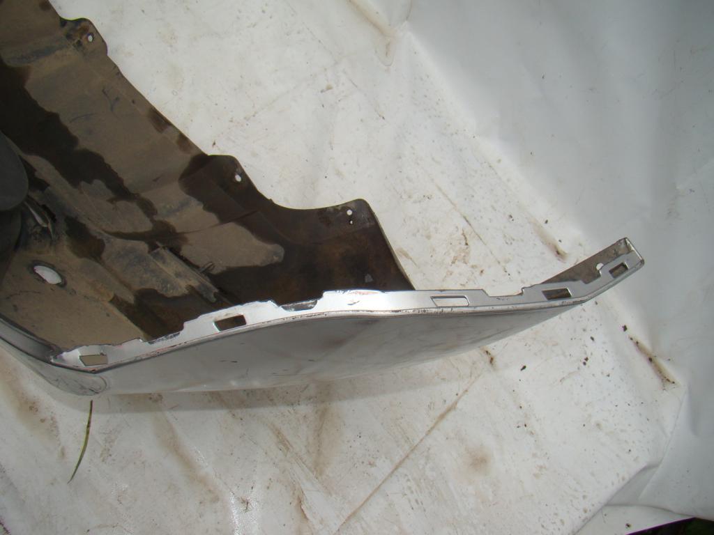 Бампер задний, 2500 рублей, Пермь