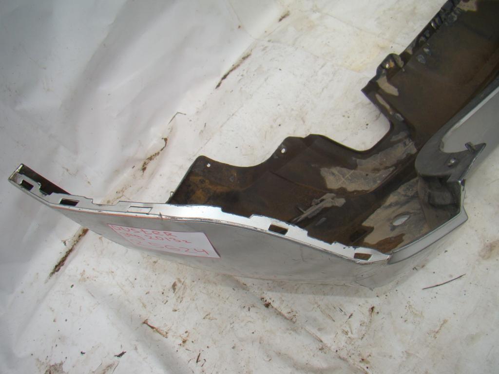 Бампер задний, 2500 рублей, Пермь