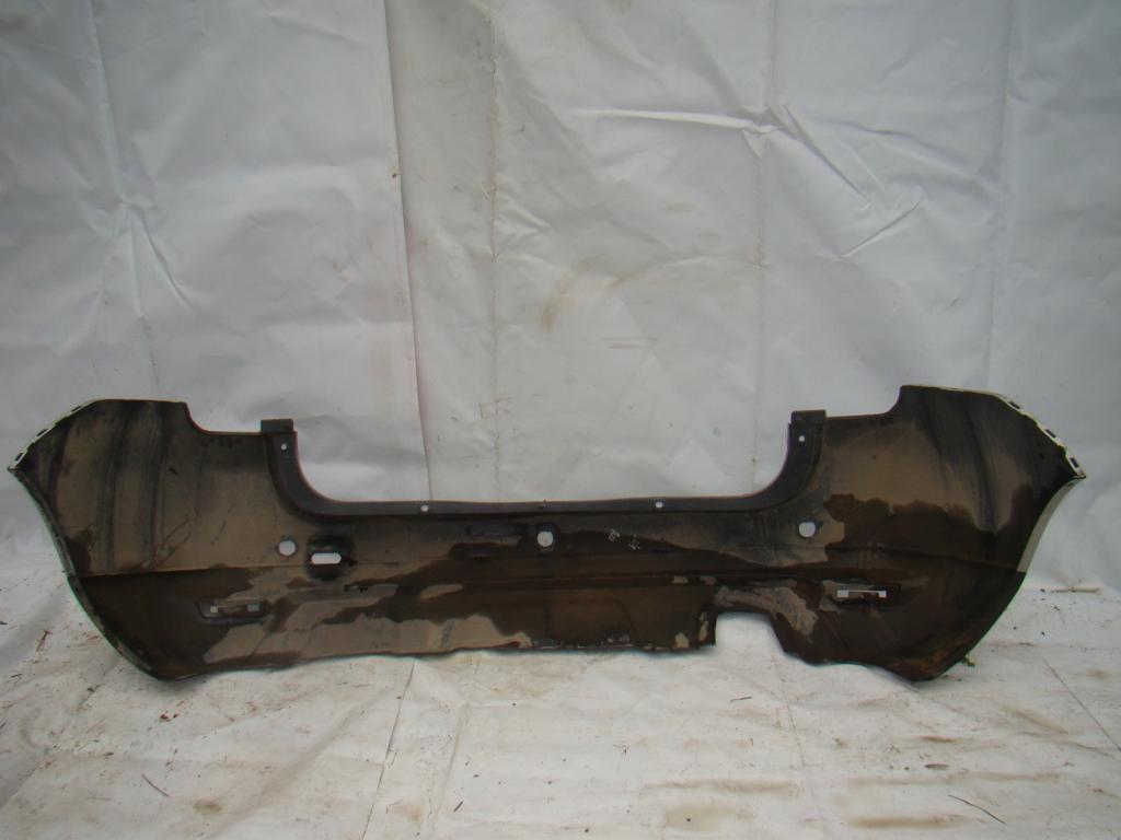 Бампер задний, 2500 рублей, Пермь