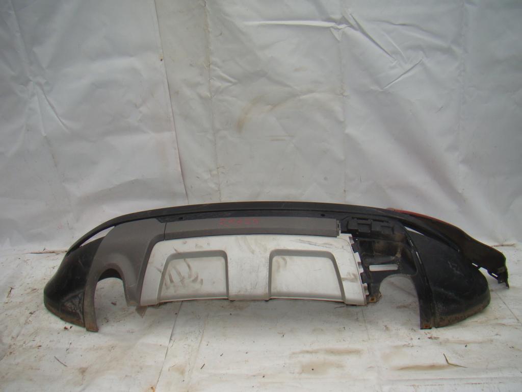 Бампер задний, 10000 рублей, Пермь