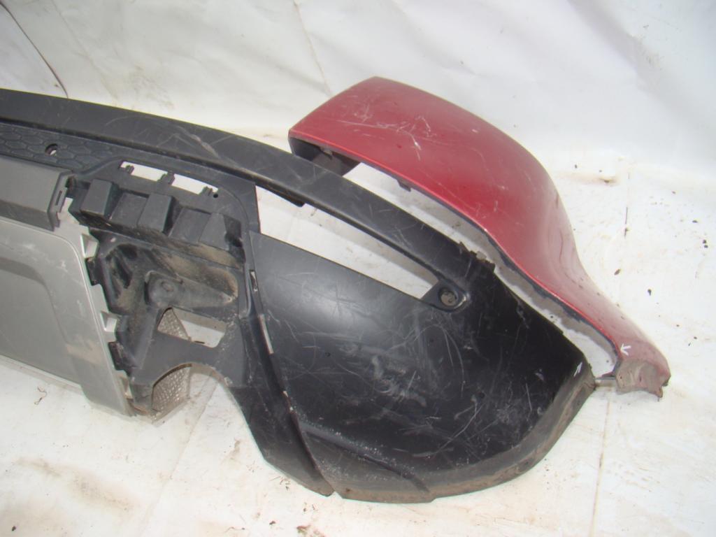 Бампер задний, 10000 рублей, Пермь