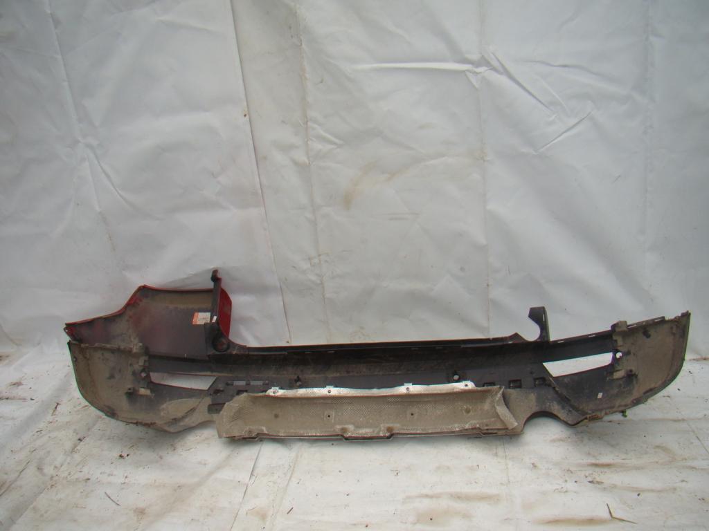 Бампер задний, 10000 рублей, Пермь