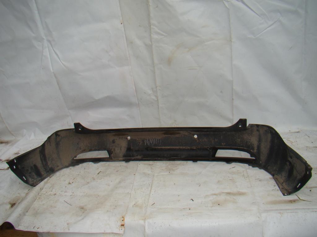 Бампер задний, 3000 рублей, Пермь