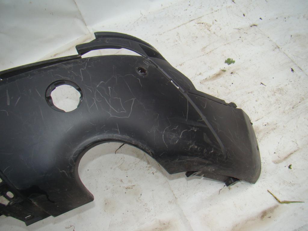 Бампер задний, 4000 рублей, Пермь