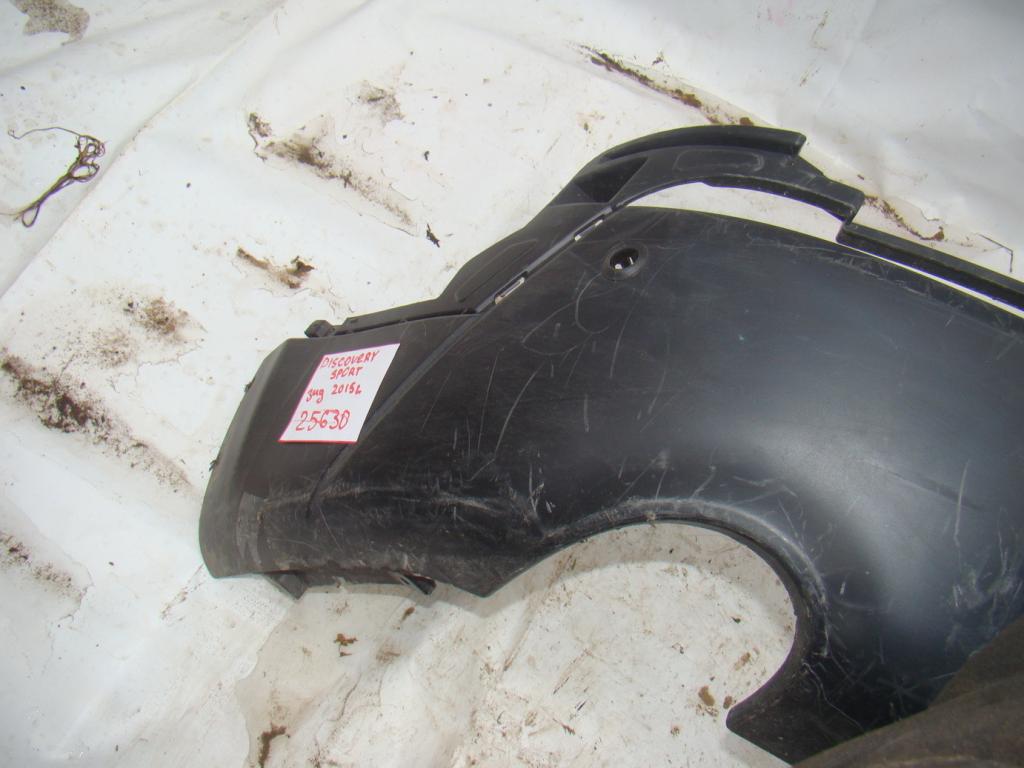 Бампер задний, 4000 рублей, Пермь