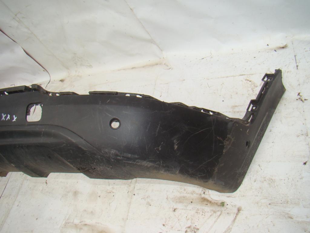 Бампер задний, 3000 рублей, Пермь