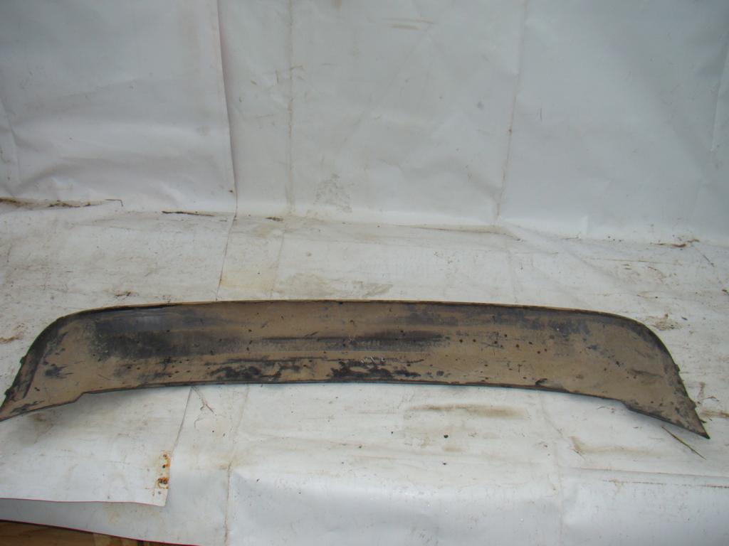 Юбка задняя, 1500 рублей, Пермь