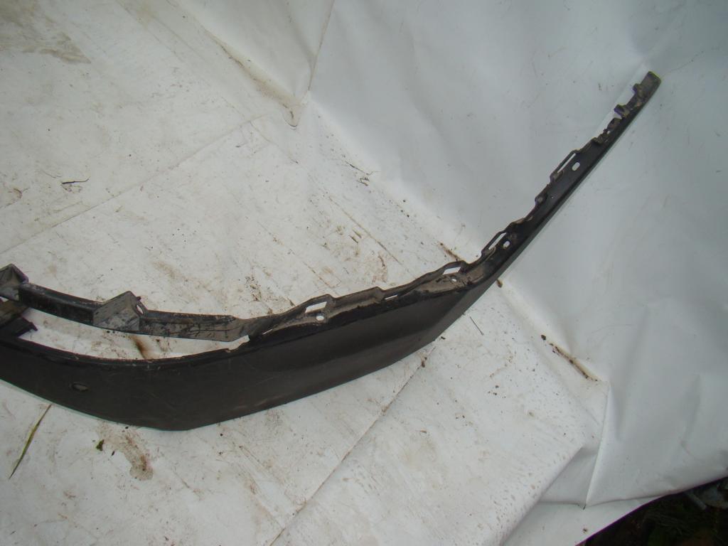 Бампер задний, 2000 рублей, Пермь