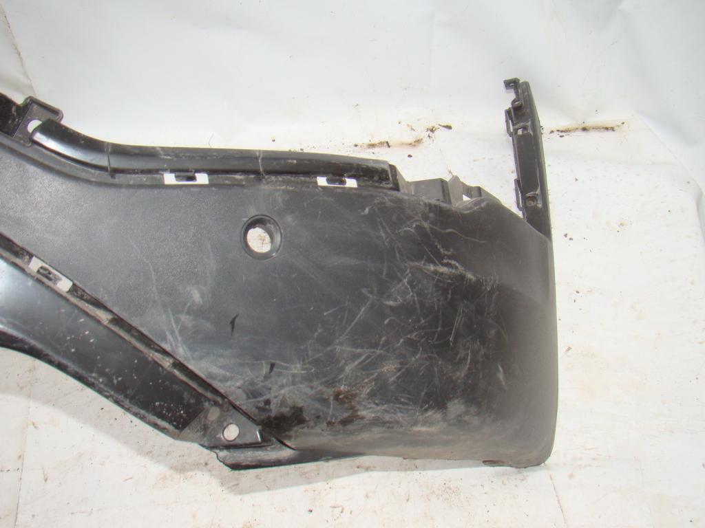 Бампер задний, 2000 рублей, Пермь