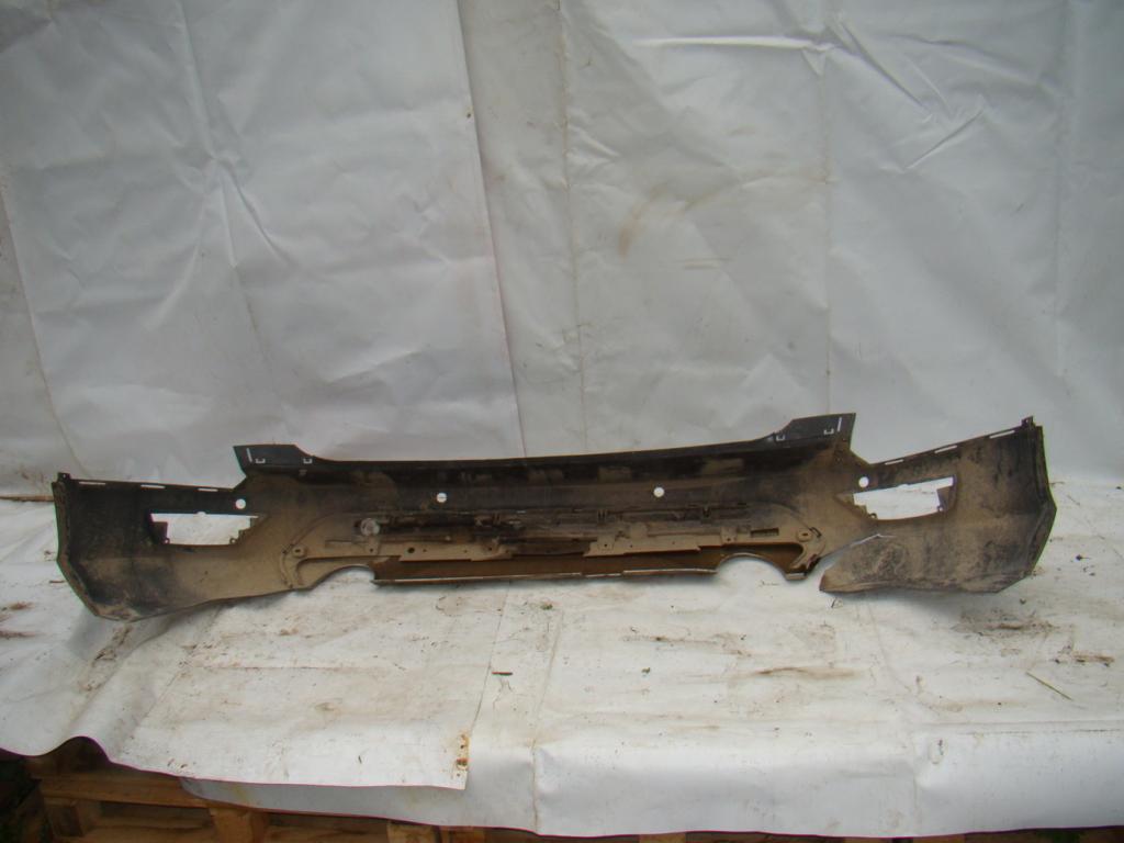 Бампер задний, 3000 рублей, Пермь