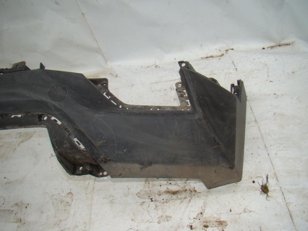 Юбка задняя, 1500 рублей, Пермь