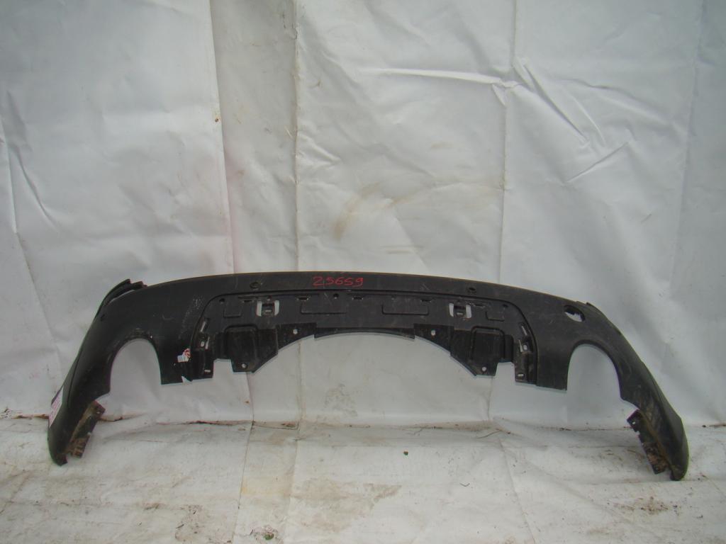 Бампер задний, 4000 рублей, Пермь