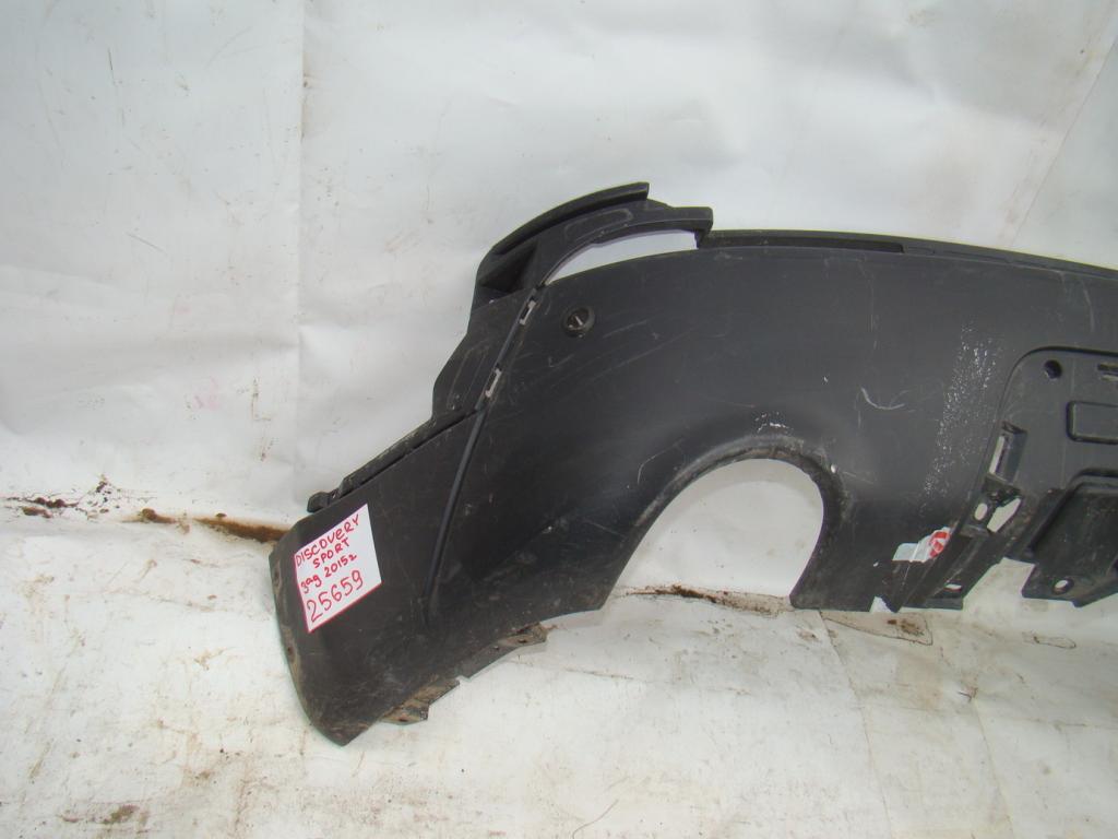 Бампер задний, 4000 рублей, Пермь