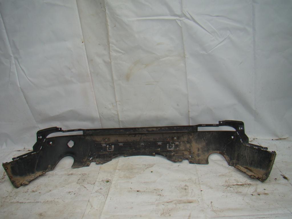 Бампер задний, 4000 рублей, Пермь