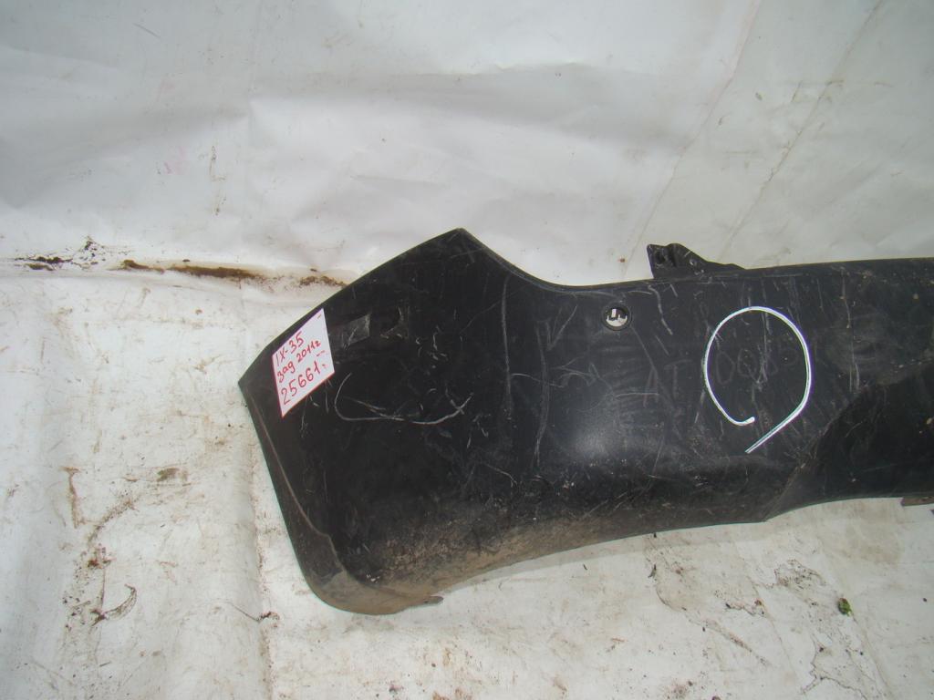 Бампер задний, 1500 рублей, Пермь