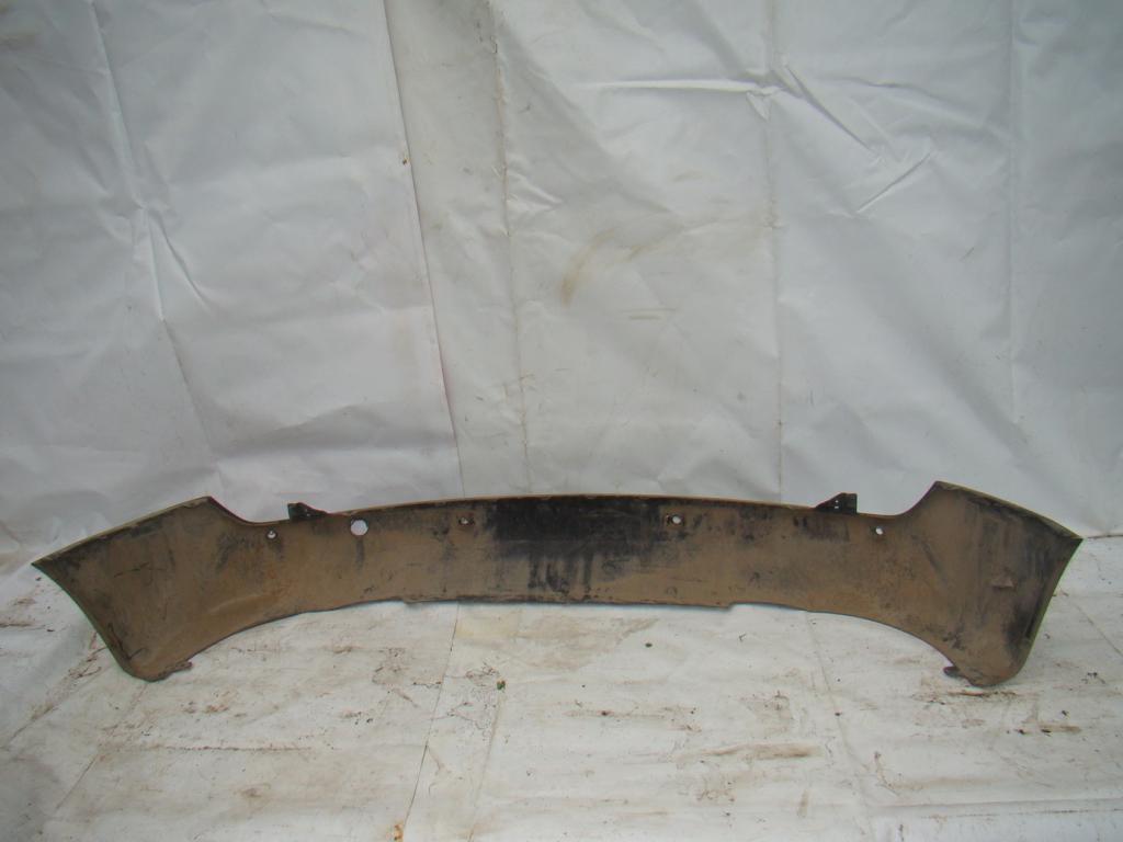 Бампер задний, 1500 рублей, Пермь