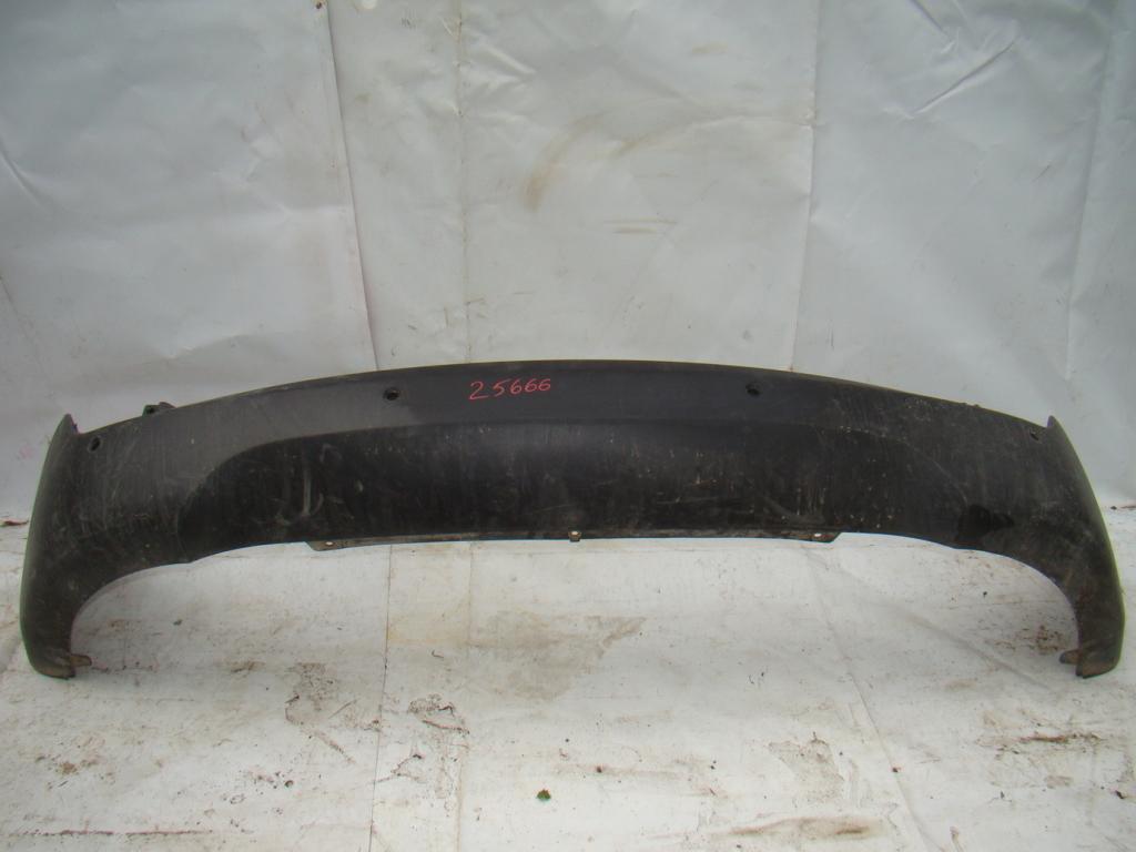 Бампер задний, 2000 рублей, Пермь