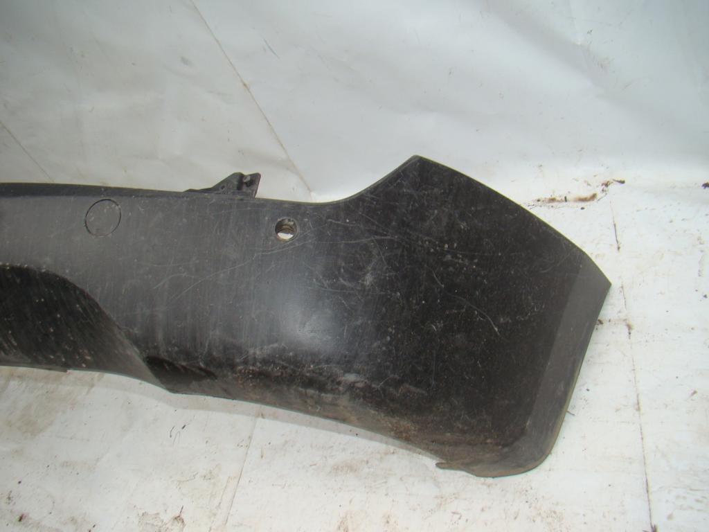 Бампер задний, 2000 рублей, Пермь