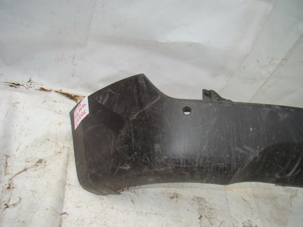 Бампер задний, 2000 рублей, Пермь