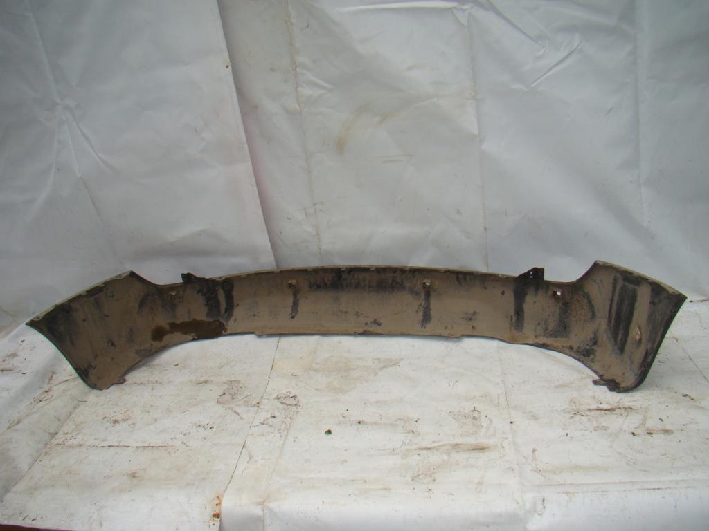 Бампер задний, 2000 рублей, Пермь