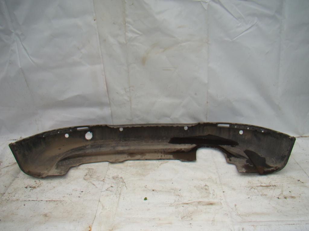 Юбка задняя, 2000 рублей, Пермь