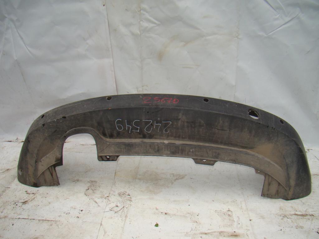 Юбка задняя, 2000 рублей, Пермь