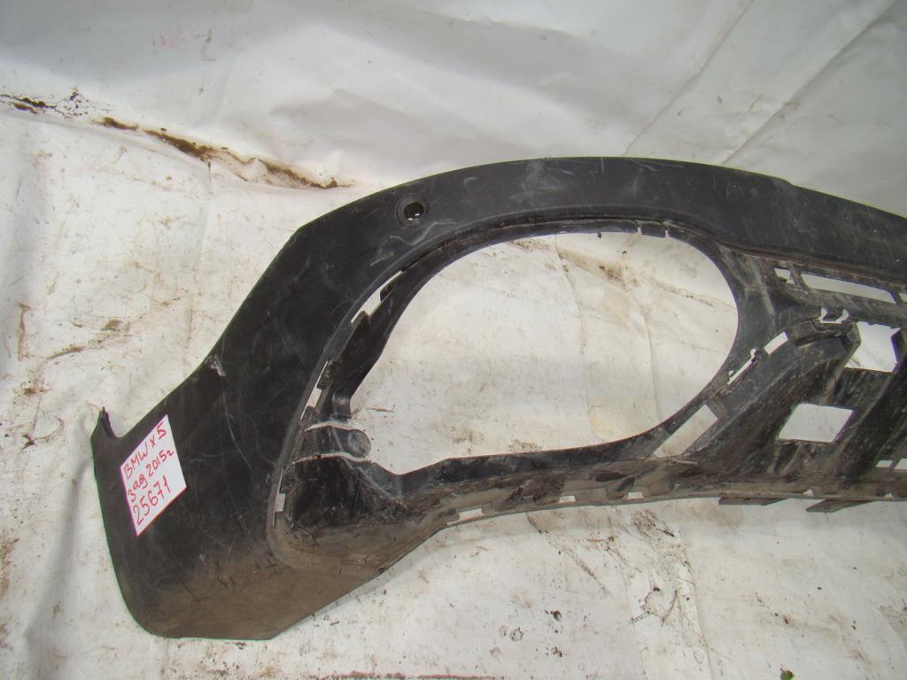 Бампер задний, 2500 рублей, Пермь