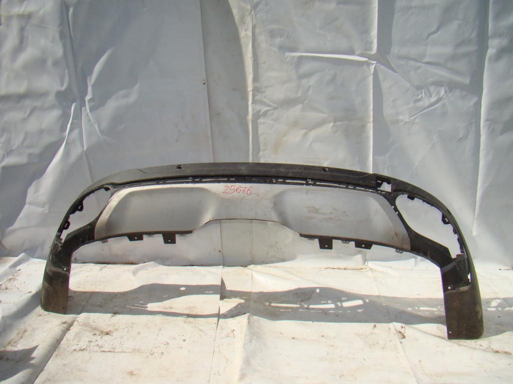 Бампер задний, 3000 рублей, Пермь